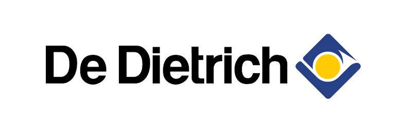 DE DIETRICH DE DIETRICH